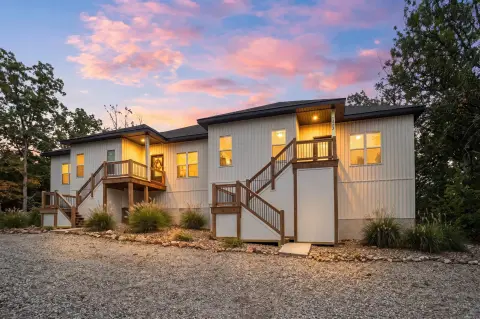 Two-Bedroom Specialty Property