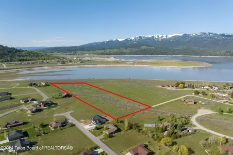 MRC-Zoned Commercial Land