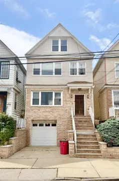 Duplex with Finished Walkout Basement