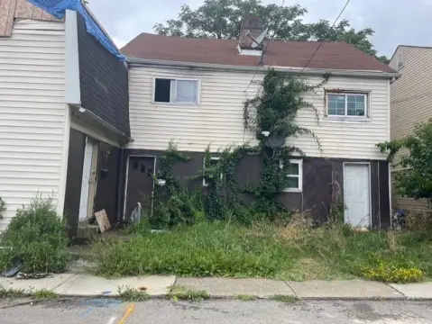 Triplex Residential Income Property