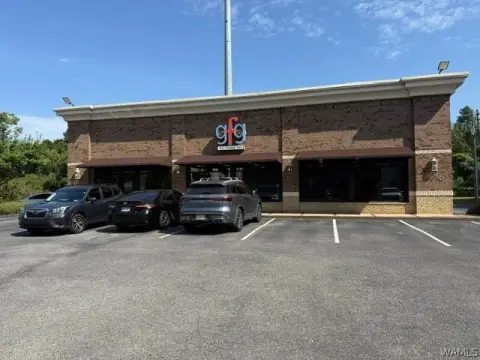 Brick Fitness Center