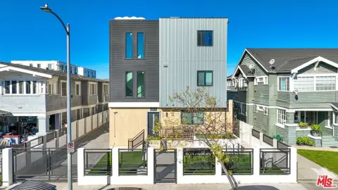 New Student Housing Multifamily