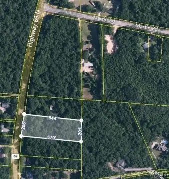 Northport Land For Sale