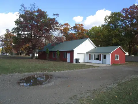 Commercial Property in Indian River