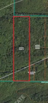 Scenic 10-Acre Land Parcel