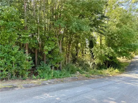 Residential Lot in Brookwood Subdivision