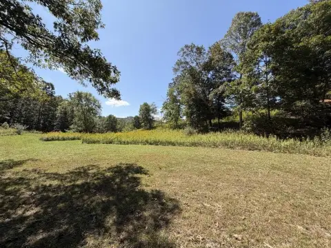 Recreation Land with Garage Apartment