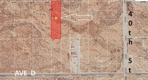 Lancaster Land Investment Opportunity