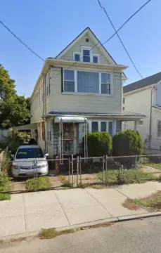Two-Family Home in Jamaica, NY