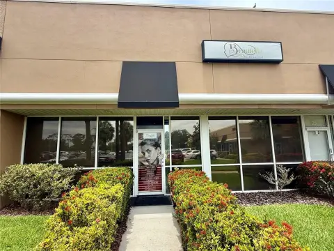 Nine-Room Mixed-Use Property