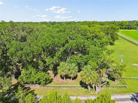 Waterfront Natural Lands Parcel