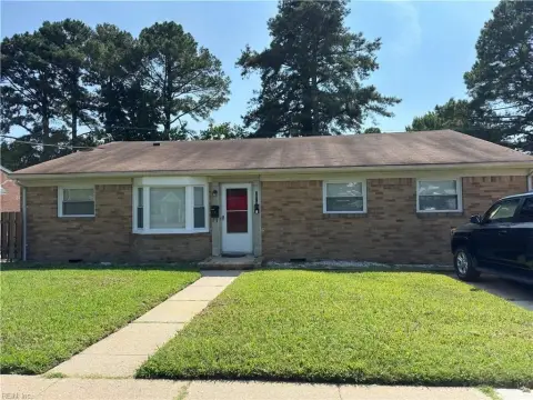 2-Unit Duplex