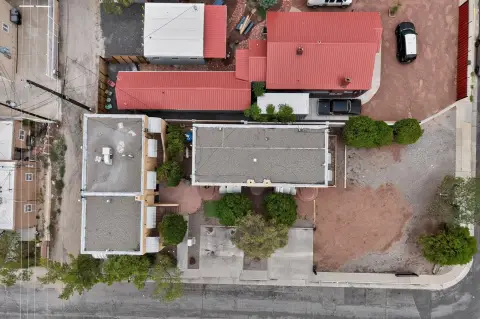 8-Unit Multifamily Property