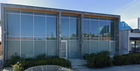 Modernized Multi-Office Building