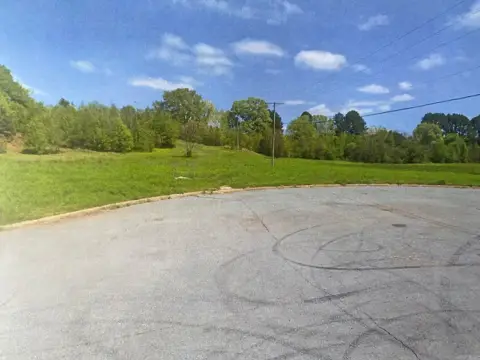 North Little Rock Commercial Lot