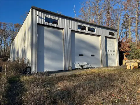 Holmes, NY Development Land