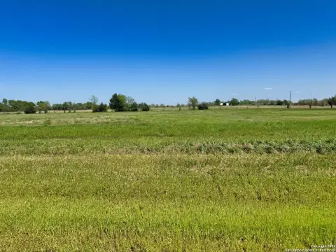 Land in Iola, Texas