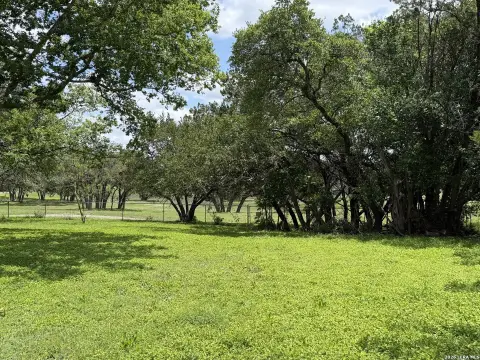 Canyon Lake Build-Ready Lot