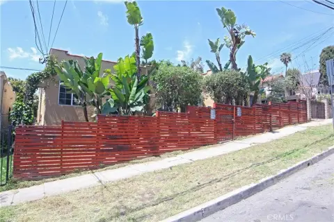 Echo Park Multifamily Investment Opportunity