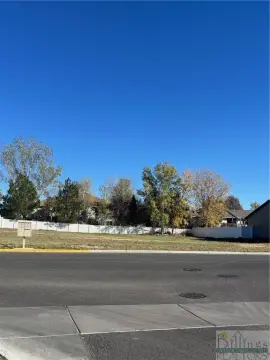 Residential Land in Billings, Montana
