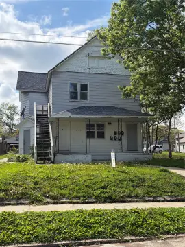 Des Moines Multifamily Investment Opportunity
