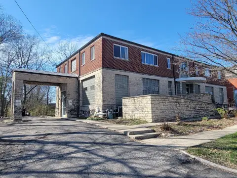 Redevelopment Opportunity Near OWU