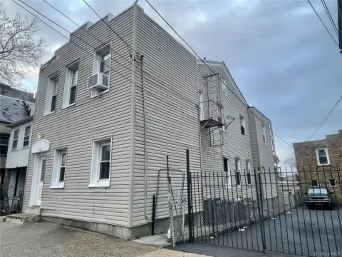 Mount Vernon Multi-Unit Investment Opportunity