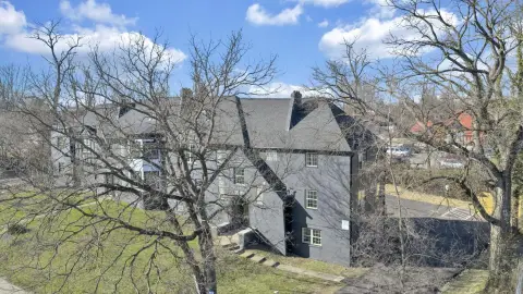 Renovated Multifamily Property in Columbus