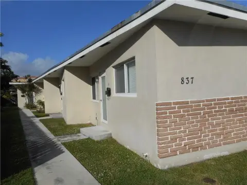Residential Income Quadplex Opportunity
