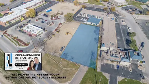 Commercial Land