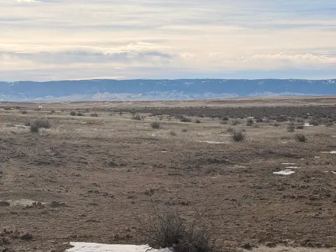 Residential Land Parcel