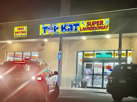 Retail Shopping Center Strip Mall