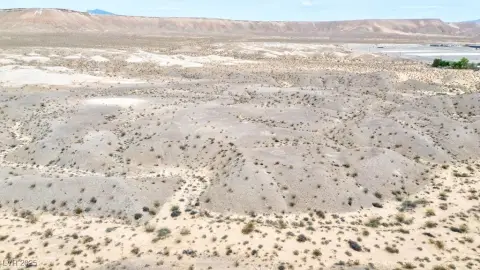 Land in Overton, Nevada