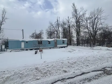 Onaway Buildable City Lots