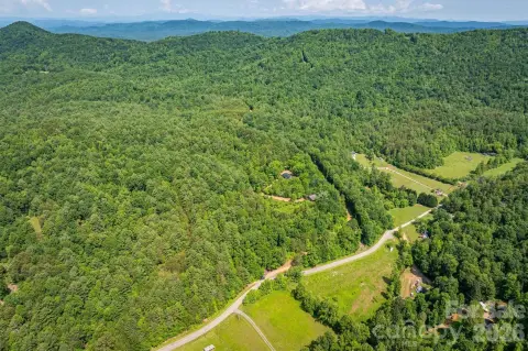 Lenoir Land with Development Potential