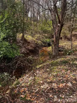 Land Near Lake Hickory