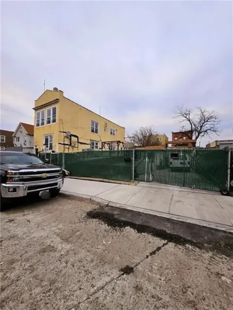 Coney Island Mixed-Use Investment