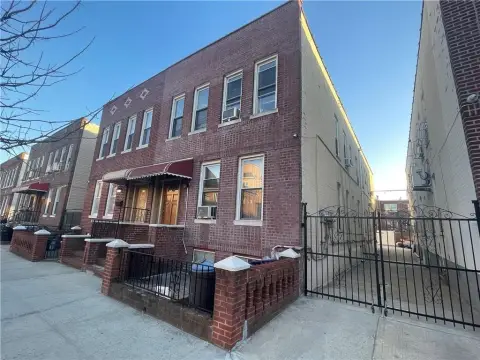 Brooklyn Multifamily Investment Opportunity