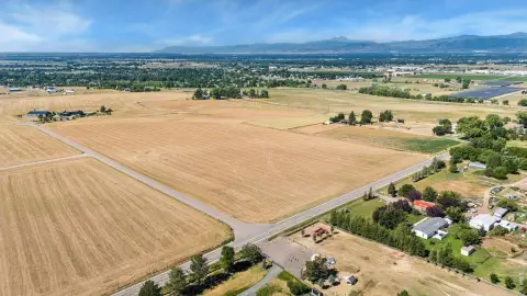 Builder-Ready Acreage Homesite