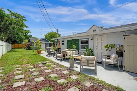 Fort Lauderdale Duplex For Sale