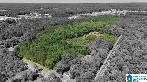 Multi-Parsel Residential Development Land