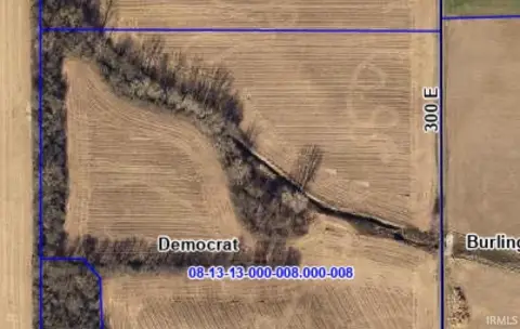 Agricultural Land With Building Site