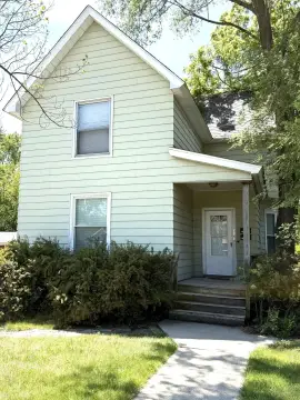 Two-Unit Income Duplex