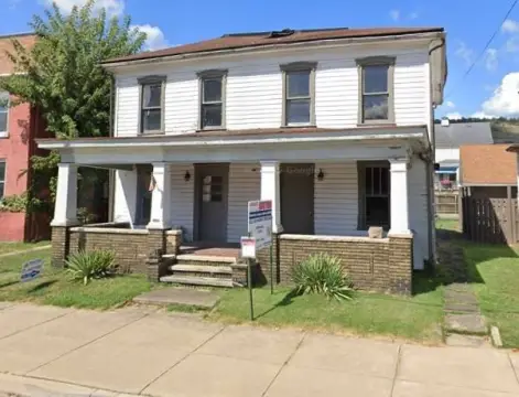 Wellsburg Duplex: Investor Special