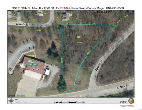 Alton Corner Lot For Sale