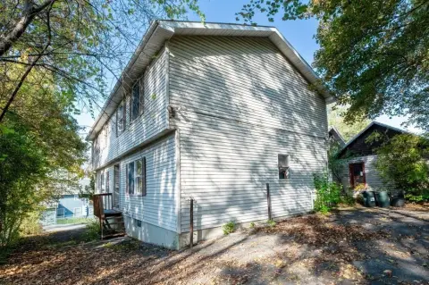 Ithaca Duplex Near Universities