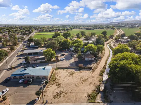 Commercial Land Lot