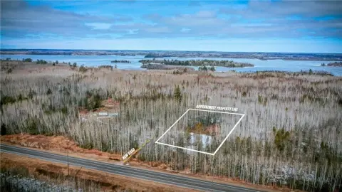 Land Near Lake Vermilion