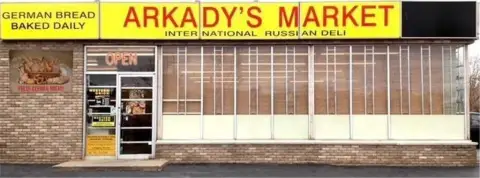 Established Grocery Store Business Opportunity