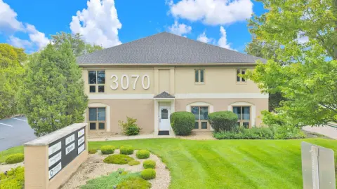 Renovated Multi-Tenant Office Building